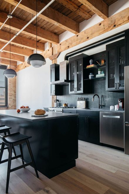 top interior design firms chicago