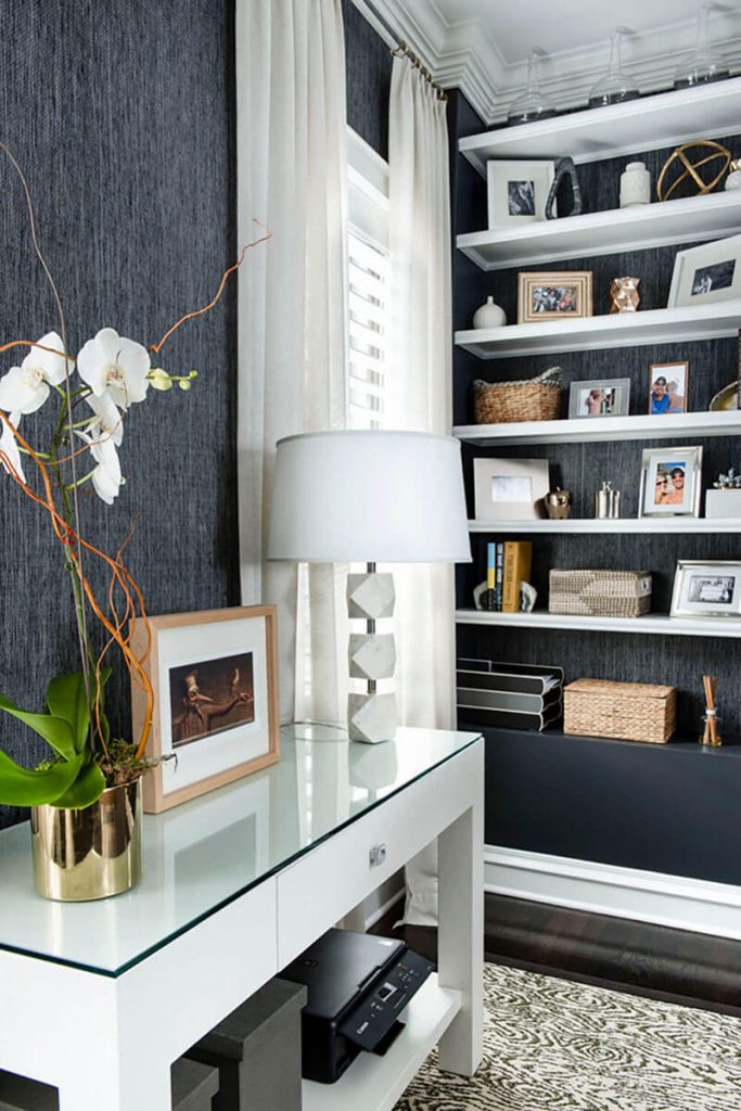 commercial interior design fort worth