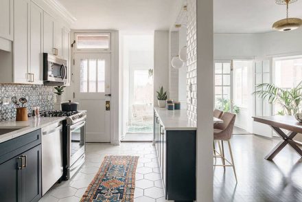 interior designer new york