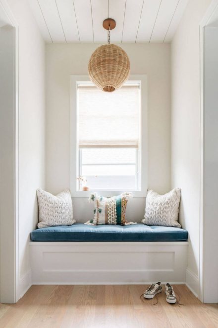 new york interior