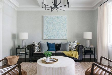 interior design houston