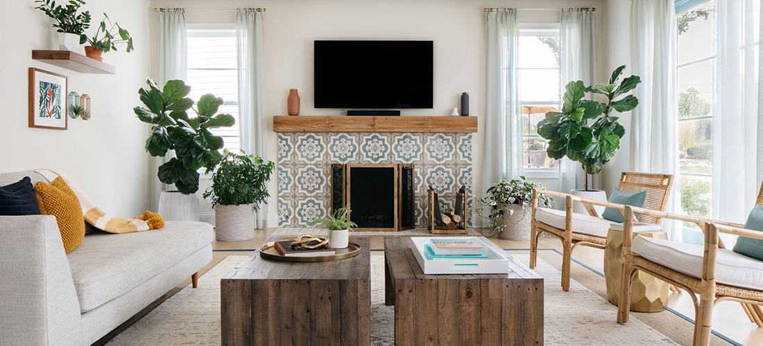 interior decorator near me chicago
